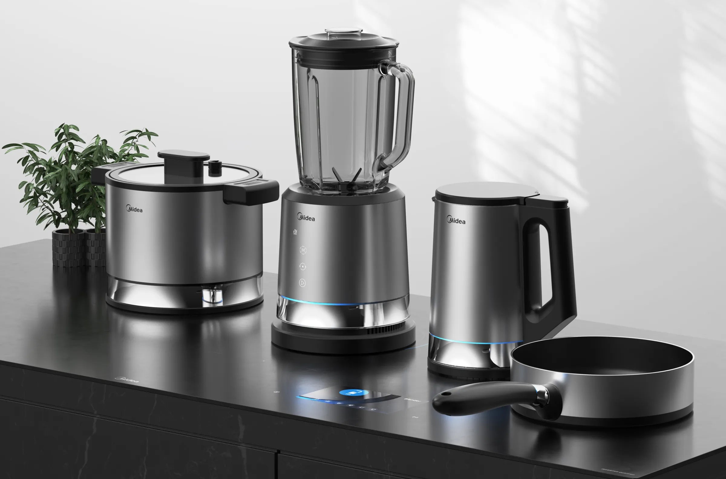 Kitchen Appliance