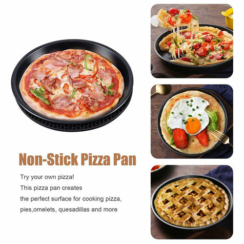CrispX Kit — 7-Piece Silicone Air Fryer Accessories Set