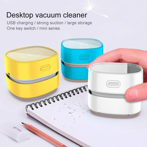 NestBot Handy — Cordless Handheld Vacuum Cleaner, Rechargeable