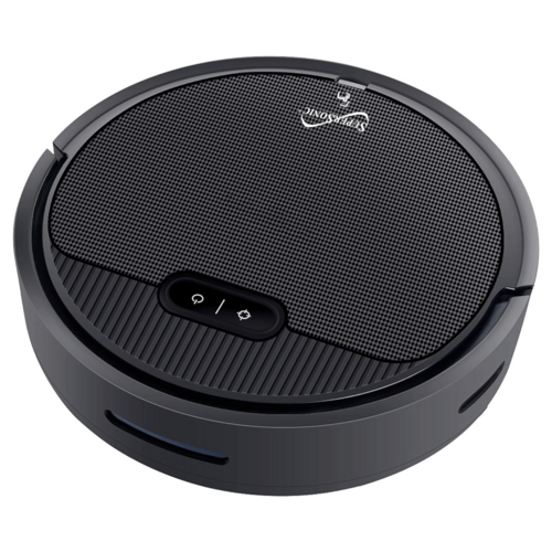 NestBot Ultra Supersonic — Smart Robot Vacuum with Gyroscope Navigation
