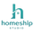 Homeship Studio – Beranda
