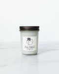 AuraNest Shore — Ocean Driftwood Coconut Wax Candle
