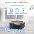 NestBot S1 — Robot Vacuum Cleaner, Auto-Sweep & Mop