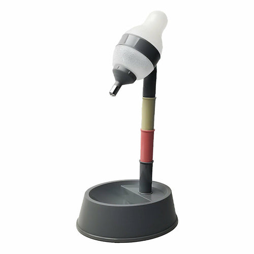 Automatic Pet Water Dispenser Stand Feeder Bowl Height Adjustment